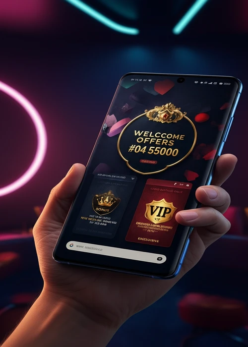 An exclusive Jeetcity Casino VIP program dashboard, showcasing loyalty tiers, personalized rewards, and dedicated account manager benefits.